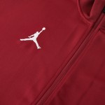 25_26 PSG Training Jacket Red