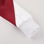 25_26 PSG Training Jacket Red