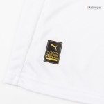 AC Milan Away Soccer Jersey Retro 2025_26 - Long Sleeve