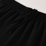 AC Milan Training Kit 2025_26 - Black (Jacket+Pants)