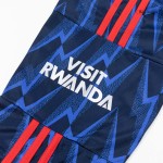 Arsenal Away Soccer Jersey Retro 2025_26 - Long Sleeve