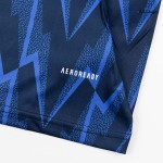 Arsenal Away Soccer Jersey Retro 2025_26 - Long Sleeve