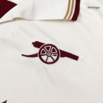 Arsenal Third Away Soccer Jersey Retro 2025_26 - Long Sleeve