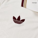 Arsenal Third Away Soccer Jersey Retro 2025_26 - Long Sleeve