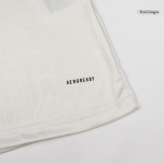 Arsenal Third Away Soccer Jersey Retro 2025_26 - Long Sleeve