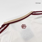 Arsenal Third Away Soccer Jersey Retro 2025_26 - Long Sleeve