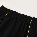 Arsenal Training Kit 2025_26 - Black (Jacket+Pants)