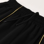 Arsenal Training Kit 2025_26 - Black (Jacket+Pants)