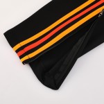 Arsenal Training Kit 2025_26 - Black (Jacket+Pants)