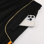 Arsenal Training Kit 2025_26 - Black (Jacket+Pants)