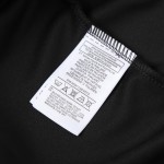 Arsenal Training Kit 2025_26 - Black (Jacket+Pants)