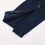 Arsenal Training Kit 2025_26 - Navy&Red (Jacket+Pants)