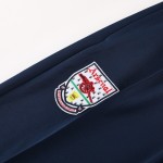 Arsenal Training Kit 2025_26 - Navy&Red (Jacket+Pants)