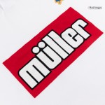 Aston Villa Third Away Soccer Jersey Retro 1994_95