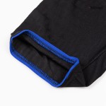 Chelsea Third Away Soccer Jersey 25_26 Black