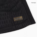 Chelsea Third Away Soccer Jersey 25_26 Black