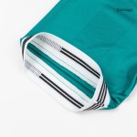 Liverpool Third Away Soccer Jersey 25_26 Green