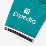 Liverpool Third Away Soccer Jersey 25_26 Green