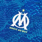 Marseille Third Away Soccer Jersey 25_26 Blue
