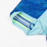 Marseille Third Away Soccer Jersey 25_26 Blue