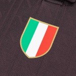 Napoli Third Away Soccer Jersey 25_26 Black