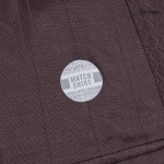 Napoli Third Away Soccer Jersey 25_26 Black