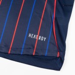 Olympique Lyonnais Away Soccer Jersey 25_26 Navy