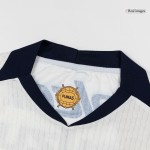 Pumas UNAM Home Jersey 25_26 White
