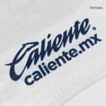 Pumas UNAM Home Jersey 25_26 White