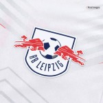 RB Leipzig Home Soccer Jersey 25_26 White