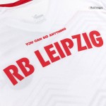 RB Leipzig Home Soccer Jersey 25_26 White