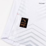 RB Leipzig Home Soccer Jersey 25_26 White