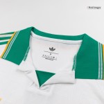 Roma Third Away Soccer Jersey 25_26 White