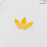 Roma Third Away Soccer Jersey 25_26 White