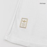 Roma Third Away Soccer Jersey 25_26 White