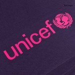 Barcelona Away Soccer Jersey Retro 2016_17