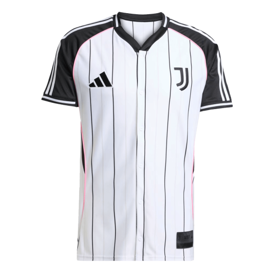 Juventus US Pack Shirt 2025_26