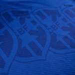 巴西客场足球球衣复古94_96