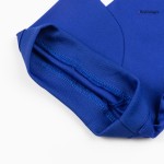 切尔西主场足球球衣复古2014_15