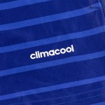 切尔西主场足球球衣复古2014_15