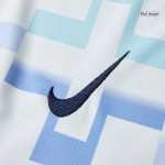 Inter Milan DUMFRIES #2 Away Soccer Jersey 2025_26