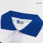 Italy Pre-Match Soccer Jersey Retro 1994