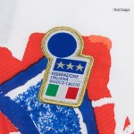Italy Pre-Match Soccer Jersey Retro 1994