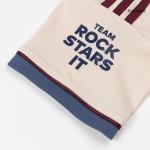 Kid's Ajax Third Away Soccer Jersey Kit 25_26 White