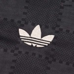 Kid's Bayern Munich Third Away Soccer Jersey Kit(Jersey+Shorts) 25_26 Black