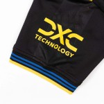 儿童曼彻斯特联队客场三号足球运动服套装 25_26 黑色