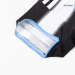 儿童纽卡斯尔联主场球衣 25_26 黑白