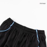 儿童纽卡斯尔联主场球衣 25_26 黑白