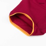 儿童罗马家庭足球球衣套装 25_26 红色