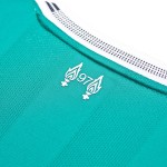 利物浦2025-26赛季球员版长袖第二客场球衣